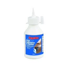 SupaDec PVA Bond - 125ml